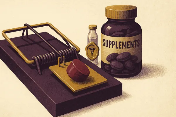 Compliance regulatório no setor de alimentos e suplementos em maio de 2026