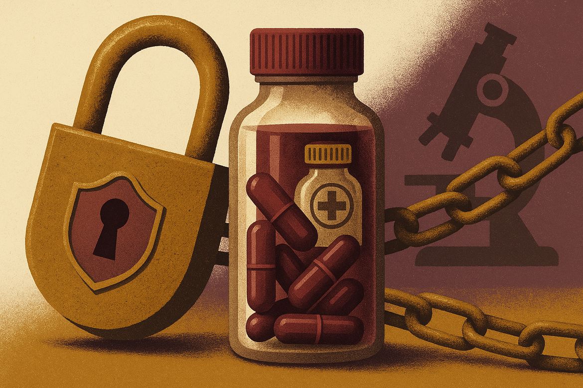 Compliance regulatório em suplementos alimentares e fiscalização sanitária em maio de 2026