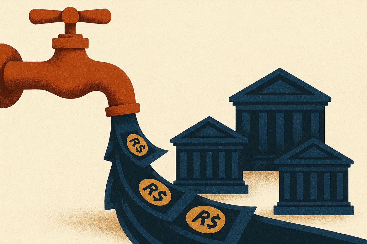 CMN edita Resolução nº 5.302/2026 e altera limites de crédito ao setor público