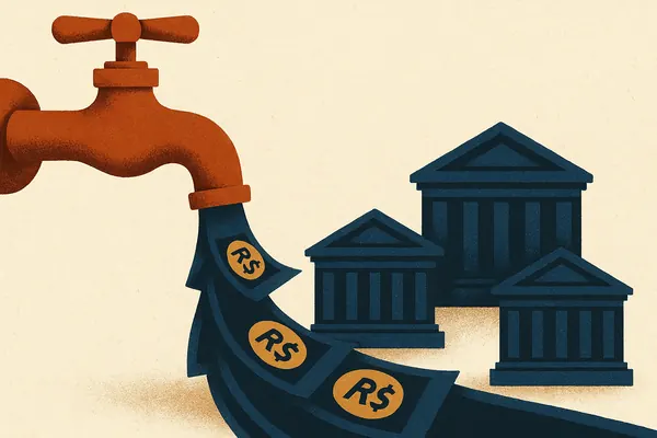 CMN edita Resolução nº 5.302/2026 e altera limites de crédito ao setor público