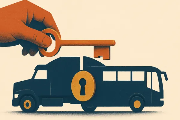 CMN edita Resolução nº 5.300/2026 e fixa condições de financiamento para caminhões e ônibus