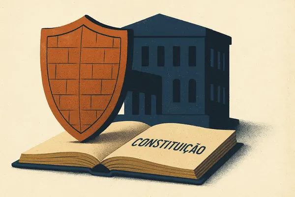 EC 139/2026 blinda Tribunais de Contas contra extinção e consolida papel constitucional