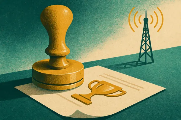 Outorga SCM na ANATEL: passo a passo do peticionamento eletrônico